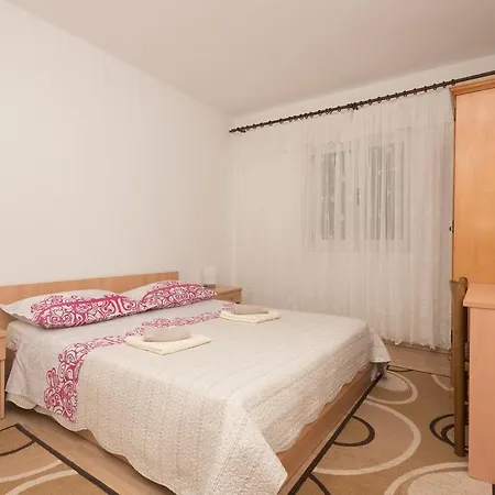 Pinto Lejlighed Makarska
