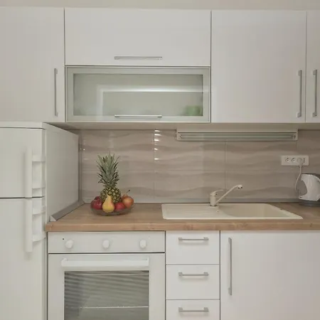 Pinto Apartmán