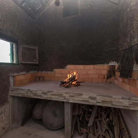 Pinto Apartmán