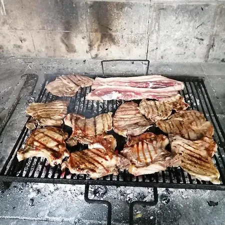 Pinto Lejlighed
