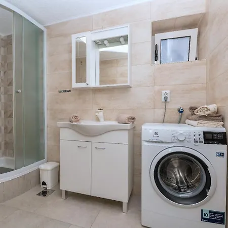 Pinto Apartmán Makarská