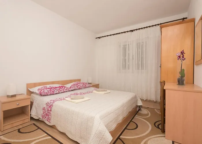 Pinto Apartment Makarska