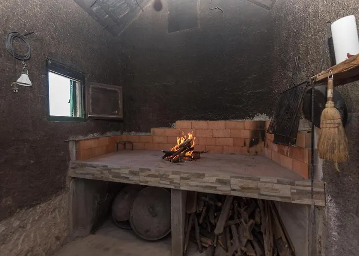 Pinto Apartment