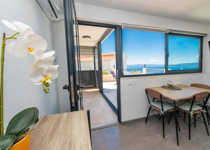 Apartment Pinto *