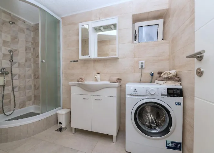 Pinto Apartment Makarska