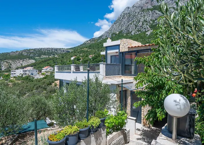 Apartment Pinto Makarska