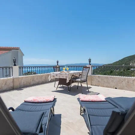 Apartment Pinto Makarska